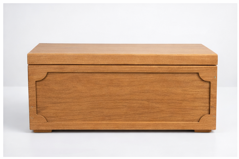 Down County Toy Chest - Order Deposit
