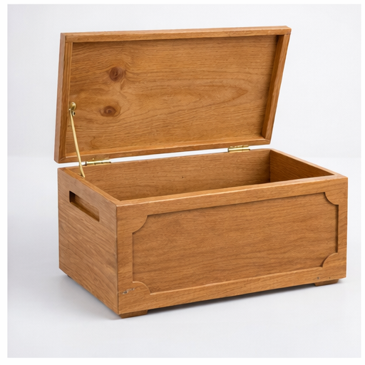 Down County Toy Chest - Order Deposit